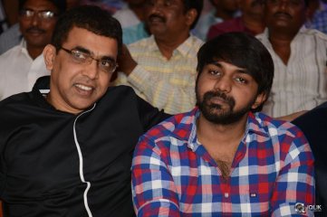 Nannu Vadali Neevu Polevule Movie Audio Launch